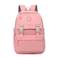 Mochila de alivio de carga para adolescentes, morral escolar con correa de hombro acolchada, mochila de viaje - details 6