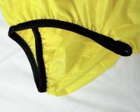 Mochila impermeable para actividades al aire libre, cubierta de lluvia, protege tu equipo de la lluvia, el polvo y los arañazos - details 6