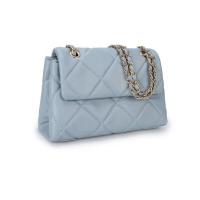 Bolso de hombro para mujer, bolso cruzado con correa de cadena, mochila de lujo de alta gama - details 6