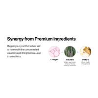 Premium Ingredients