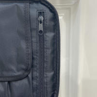 Nueva Bolsa de Cosméticos con divisiones, Bolsa de maquillaje multifuncional portátil - details 6