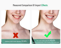 Dispositivo de belleza para rejuvenecimiento de la piel, masajeador Facial de cuello, vibración, Lifting, reafirmante, 3 colores - details 10