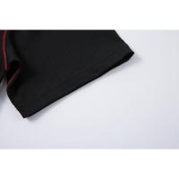 Tendencias de moda 2025, camisetas casuales de manga corta de primera calidad, camisetas de hombre de alta calidad, Stone Island verano bordado - details 13