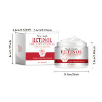 Crema de Retinol 30g Anti-envejecimiento, Desvanecimiento de Arrugas, Adiós a las Ojeras - details 5