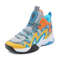Zapatos de baloncesto deportivos para hombre de alta calidad, moda para exteriores, talla 36-48 - details 17