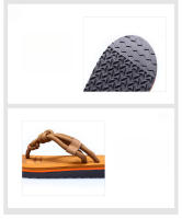Chanclas de verano para hombre, antideslizantes, sandalias Vieamitas para hombre, sandalias de playa al aire libre. - details 7