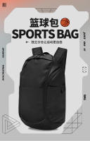 Mochila de entrenamiento de gran capacidad para baloncesto, deportes al aire libre, viajes, ciclismo, fútbol y almacenamiento. - details 0
