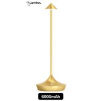 Lampara escritorio pinza, 77cm 24W flexo LED escritorio con doble barra de luz, potente lámpara monitor con sensor de luz, para mesa, estudio, estudio, oficina, trabajo, ordenador pantalla - details 15
