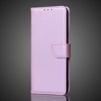 Xiaomi Redmi Note 14 Funda de Cuero PU para Teléfonos Cubierta de Cartera de Flip - details 1