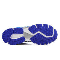 Zapatos deportivos de malla tejida con mosca transpirable para hombre de gran tamaño de primavera, zapatos para correr 8702 - details 7