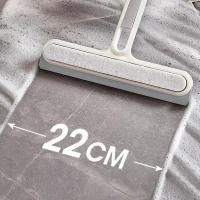 Limpiacristales impermeable 2 en 1 para parabrisas de silicona - details 8