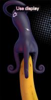 Leten estimulador de glande masculino juguete sexual masturbador entrenamiento vibrador Stroker entrenador placer prolongado retrasar la eyaculación - details 16