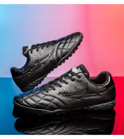 Nuevos zapatos de fútbol luminosos a escala de dragón zapatillas de deporte de uñas rotas de gran tamaño - details 20