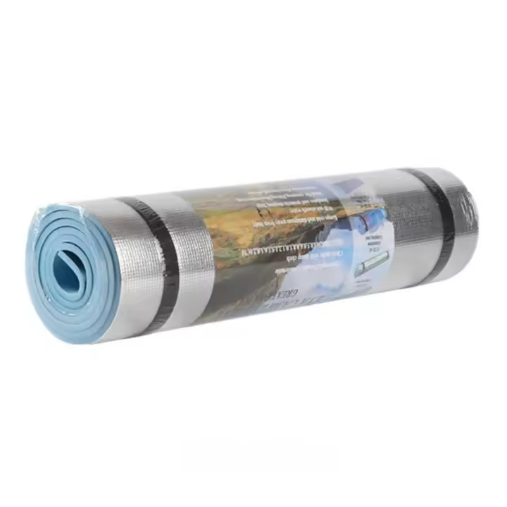 Estropadillo De Yoga EVA 1800x500x6mm Para Exerciciio Y Camping Al Aire Libre Impermeable Y Antideslizante Para Pícnic - 1