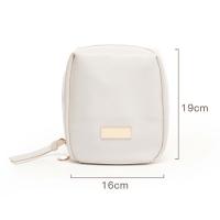 Bolsa de Cosméticos de Viaje de Gran Capacidad Organizador de Maquillaje con Diseño de Bolsa de Higiene Personal - details 6