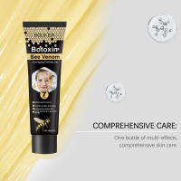 Melittin Gel, crema facial diaria nutritiva, hidratante e iluminadora para el cuidado de la piel - details 6