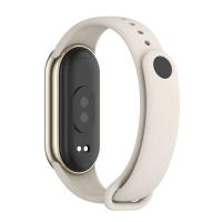 Correa para Mi Band 8 9 pulsera para Mi Smart Band 9 NFC versión Global SmartWatch pulsera deportiva de goma de silicona - details 8
