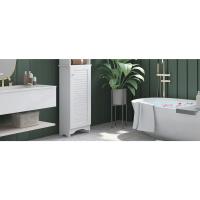 Mantén ordenados todos tus artículos de baño