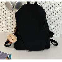 Mochila De Gran Capacidad Para Viajar Mochila Casual Para Mujeres Estudiantes De Secundaria Estudiantes Universitarios Mochila - details 32