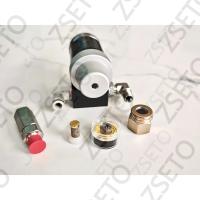 288048 Pistola de pulverización de revestimiento asistida por aire Airless G40 Pistola de pulverización anticorrosión de alta presión automática sin aire - details 5