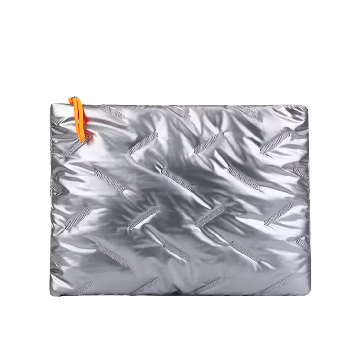 Bolsa ligera para ordenador portátil de 14 pulgadas, funda protectora para ordenador portátil, funda protectora para Notebook, bolsa para Macbook Air Pro Office - 1