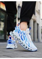 Zapatos de hombre, zapatillas de deporte informales para hombre, tenis, zapatos de lujo, zapatos de entrenamiento para carreras, zapatos transpirables, mocasines de moda, zapatos para correr para hombre - details 13