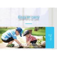Pulseras Repelentes De Mosquitos Para Adultos Y Niños, Bandas De Cuero PU Para Interiores, Exteriores, Camping Y Pesca - details 10