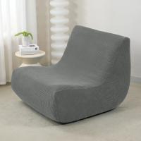 Funda de Sofá de Caterpilar Jacquard Funda de Silla Resistente a la Suciedad para Living Room, Oficina, Dormitorio 1PC - details 2