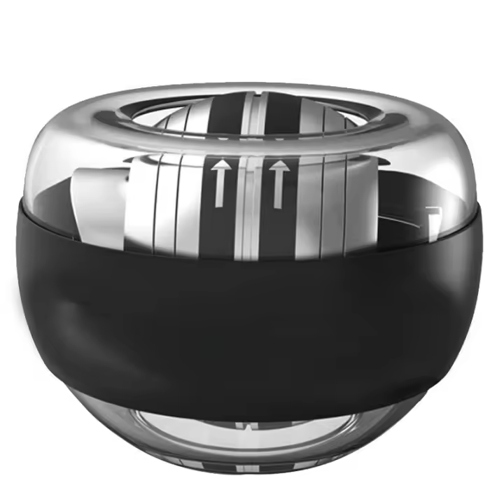 Equipo de Fitness Portátil Pelota Giro Sport Powerball Ideal para Entrenamiento en Cuerpo Bajo - 1