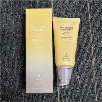 Black Rice Daily Sunscreen Crema de protección solar muy alta Hidratante Bloqueador solar no graso de larga duración - details 0
