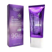 Crema Protectora de Sol SPF90+ Impermeable Duradera Nutritiva Blanqueadora - details 8