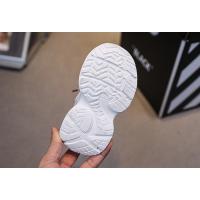 Zapatillas de Deporte Transpirables de Malla para Niñas Nuevos Zapatos de Correr para Niños y Niñas - details 9
