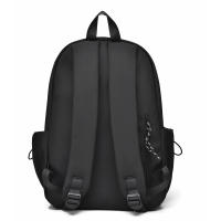 Mochila de viaje impermeable de gran capacidad para estudiantes, bolsa de computadora de ocio - details 1