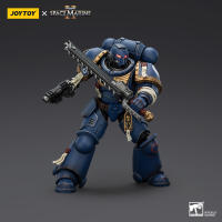 JOYTOY 1/18 Figura de acción 40K Ultramarinos 
 Brother Chairon-Edición de coleccionistas - details 3