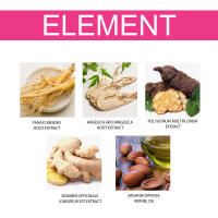 El aceite esencial para hidratar, repara las puntas secas y encrespadas, previene la electricidad estática, suaviza el cuidado y solidifica el cabello. - details 2