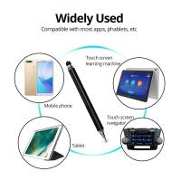Fonken Universal 2 en 1 tableta de dibujo óptico lápiz pantalla capacitiva Canet Pen para iPad Pro Android Smartphone - details 7