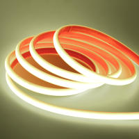 GAHADA Tira de LED COB de Alta Densidad Impermeable, Moderno Estilo, 288LEDs/m para Cocina, Jardín al Aire Libre - details 9