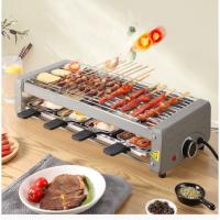 Inicio Barbacoas Brochetas Multifunción Baking Pan - details 1