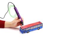 Bolígrafo de graffiti 3D, que se puede utilizar para hacer regalos de Navidad con graffiti - details 17