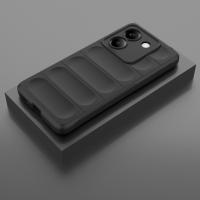 Compatible con Xiaomi Poco M7 Pro 5G Funda de teléfono con parachoques suave de TPU a prueba de golpes - details 3
