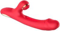 Vibrador de punto G de conejo para mujer, varita AV de empuje, potente consolador vibrador de punto G, estimulador de clítoris y clítoris - details 5