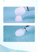 Consolador AV de varita mágica para mujer, máquina sexual potente, masturbador de clítoris, vibrador, más de 18, 2024 - details 6
