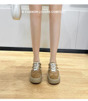 Dexun zapatos plataforma aumentando zapatos casuales nuevo tamaño tamaño 41-43 malla transpirable 32-34 zapatos Forrest Gump - details 21