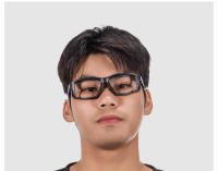 Kapvoe, gafas de baloncesto para hombre, gafas de fútbol a prueba de viento, gafas para deportes al aire libre, gafas de ciclismo resistentes a impactos de fútbol - details 23