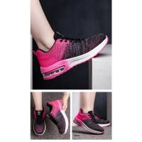 Zapatos de Seguridad Ligeros Resistentes a Abriciones, Antideslizantes, Anti-Golpes para Hombres y Mujeres Ideales para Trabajo, Correr, Ciclismo, Montañismo, Acampar - details 19