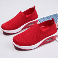 Zapatillas de deporte de alta calidad para hombre, zapatos deportivos informales de cuero, zapatillas antideslizantes para correr, zapatillas de tenis transpirables, zapatos planos cómodos - details 4