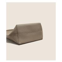 Bolso de Cuero de Vaca de Primera Calidad Grande para Mujer 2025 Bolso Versátil para Viajes con Gran Capacidad - details 12