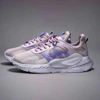 Zapatos de mujer con suela blanda deportiva para parejas estilo baloncesto con bloques de color, informales transpirables en primavera e invierno - details 3