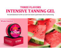 Crema bronceadora en gel bronceado 2Bmagic - details 5