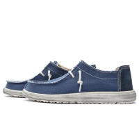 Zapatos de lona informales para Hombre, Alpargatas ligeras y transpirables, talla grande 48, 49 - details 2